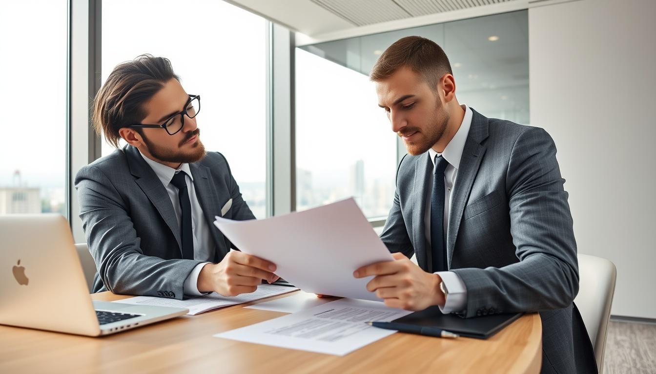 Legal Help for Your Business